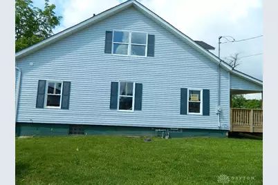 16 W Walnut Street, Jeffersonville, OH 43128 - Photo 2