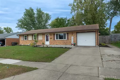 250 Grantwood Drive, Dayton, OH 45449 - Photo 2
