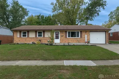 250 Grantwood Drive, Dayton, OH 45449 - Photo 1