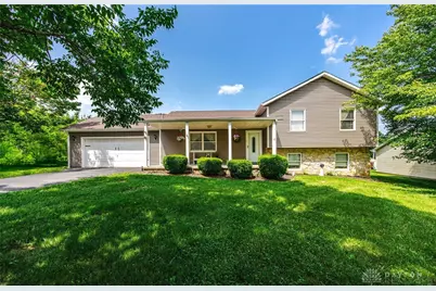 55 Kastrup Drive, Eaton, OH 45320 - Photo 1