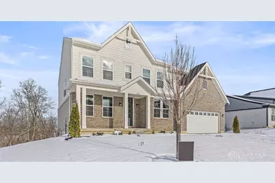 5482 Sheldon Close Road, Middletown, OH 45005 - Photo 1