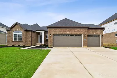 9045 Sorrento Place #22, Washington Twp, OH 45458 - Photo 2