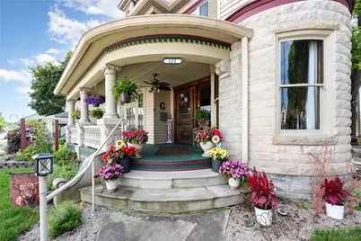 125 S Miami Street, West Milton, OH 45383 - Photo 6