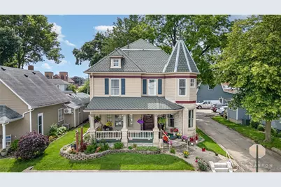 125 S Miami Street, West Milton, OH 45383 - Photo 2