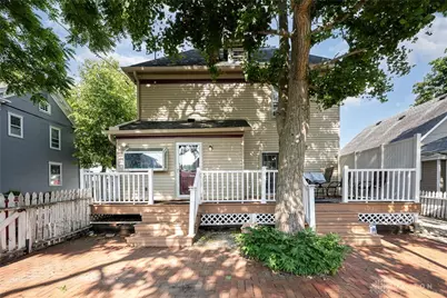 125 S Miami Street, West Milton, OH 45383 - Photo 26