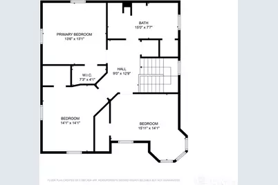 125 S Miami Street, West Milton, OH 45383 - Photo 34