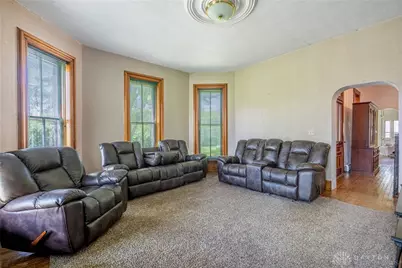 14541 Lower Gratis Road, Farmersville, OH 45325 - Photo 4