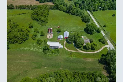 14541 Lower Gratis Road, Farmersville, OH 45325 - Photo 56