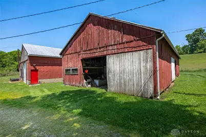 14541 Lower Gratis Road, Farmersville, OH 45325 - Photo 46