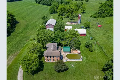14541 Lower Gratis Road, Farmersville, OH 45325 - Photo 54