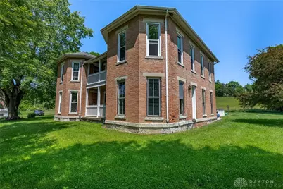 14541 Lower Gratis Road, Farmersville, OH 45325 - Photo 2