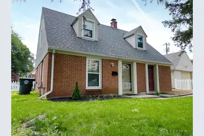 1029 Wilmington Avenue, Dayton, OH 45420 - Photo 2