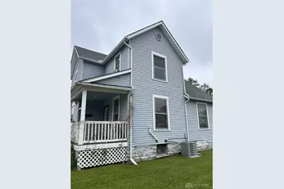 4 E McKinley Street, Brookville, OH 45309 - Photo 2