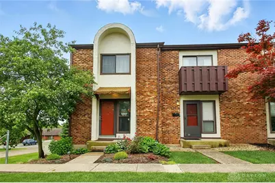 647 Villa Road #A, Springfield, OH 45503 - Photo 1