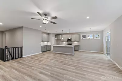 2619 Golden Leaf Drive, Beavercreek, OH 45431 - Photo 6