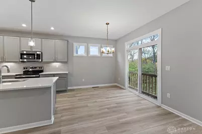 2619 Golden Leaf Drive, Beavercreek, OH 45431 - Photo 10