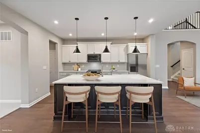 2379 Forest Oaks Drive, Beavercreek, OH 45431 - Photo 2