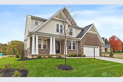 2379 Forest Oaks Drive, Beavercreek, OH 45431 - Photo 1