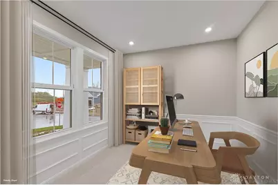 2379 Forest Oaks Drive, Beavercreek, OH 45431 - Photo 12