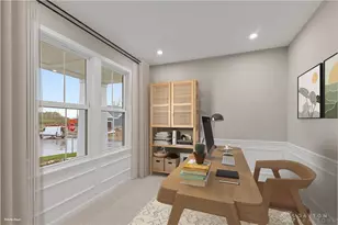 2379 Forest Oaks Dr, Beavercreek, OH 45431 - Photo 12