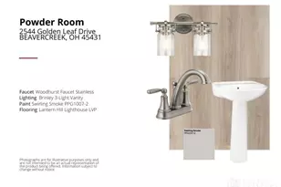 2544 Golden Leaf Dr, Beavercreek, OH 45431 - Photo 8