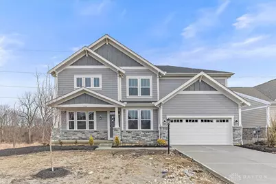 2544 Golden Leaf Drive, Beavercreek, OH 45431 - Photo 30