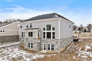 2544 Golden Leaf Dr, Beavercreek, OH 45431 - Photo 24