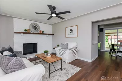 3976 Graham Drive, Beavercreek, OH 45431 - Photo 6