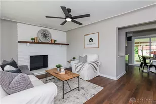 3976 Graham Dr, Beavercreek, OH 45431 - Photo 6