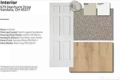 679 Deerhurst Drive, Vandalia, OH 45377 - Photo 4