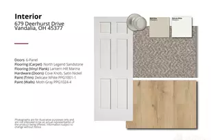 679 Deerhurst Dr, Vandalia, OH 45377 - Photo 4