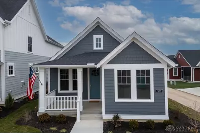 332 Copley Street, Turtlecreek Twp, OH 45036 - Photo 1