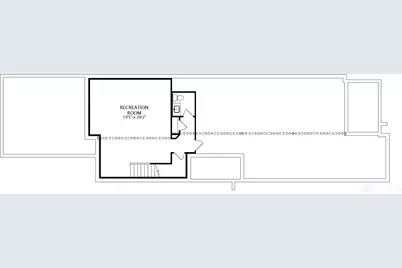 332 Copley Street, Turtlecreek Twp, OH 45036 - Photo 4