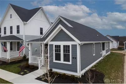 332 Copley Street, Turtlecreek Twp, OH 45036 - Photo 2