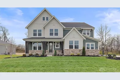 45 Libby Hollow Street, Springboro, OH 45066 - Photo 32