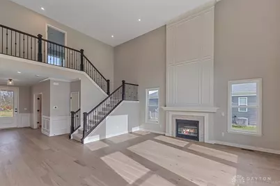 45 Libby Hollow Street, Springboro, OH 45066 - Photo 8