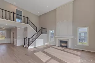 45 Libby Hollow St, Springboro, OH 45066 - Photo 8