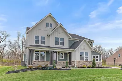 45 Libby Hollow Street, Springboro, OH 45066 - Photo 1