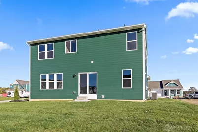 535 Iris Drive, Yellow Springs Vlg, OH 45387 - Photo 28