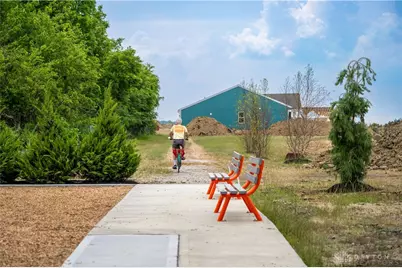 535 Iris Drive, Yellow Springs Vlg, OH 45387 - Photo 32