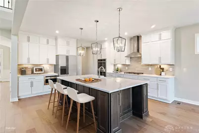 40 Libby Hollow Street, Springboro, OH 45066 - Photo 2