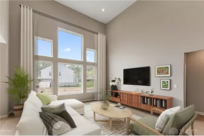 2387 Forest Oaks Drive, Beavercreek, OH 45431 - Photo 8