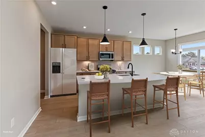 2387 Forest Oaks Drive, Beavercreek, OH 45431 - Photo 2