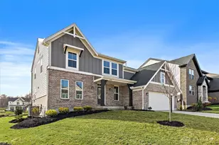 2587 Golden Leaf Dr, Beavercreek, OH 45431 - Photo 1