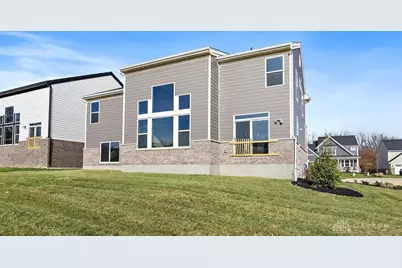2587 Golden Leaf Drive, Beavercreek, OH 45431 - Photo 30