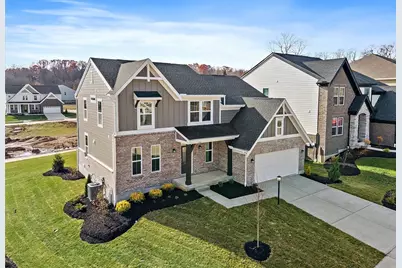 2587 Golden Leaf Drive, Beavercreek, OH 45431 - Photo 28
