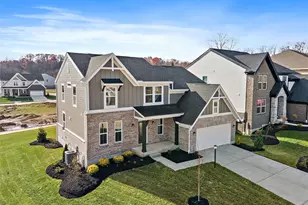 2587 Golden Leaf Dr, Beavercreek, OH 45431 - Photo 28