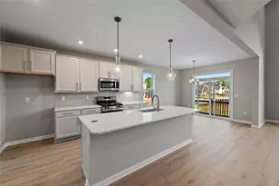 2587 Golden Leaf Dr, Beavercreek, OH 45431 - Photo 2