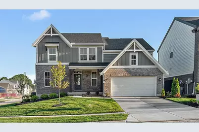 2587 Golden Leaf Drive, Beavercreek, OH 45431 - Photo 26