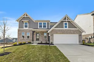 2587 Golden Leaf Dr, Beavercreek, OH 45431 - Photo 30